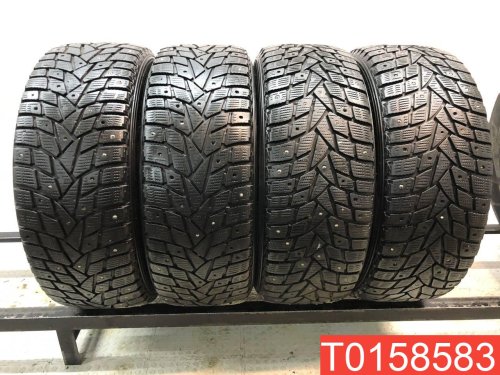 Dunlop SP Winter Ice 02 235/55 R17 103T  - 1