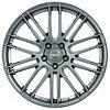 Rial KiboX 9,5x21 5x108 ET35 dia 63,3 metal grey