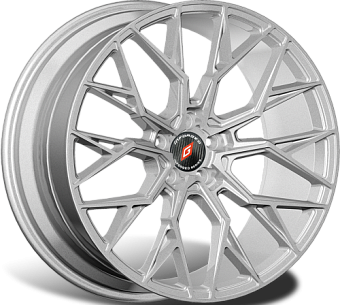 Inforged IFG51 8,5x19 5x114,3 ET45 dia 67,1 silver