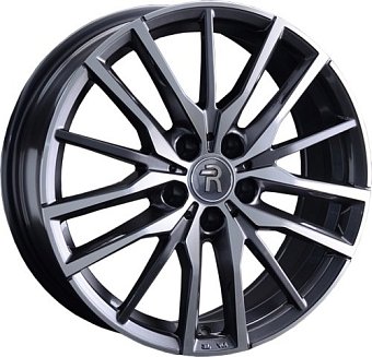 Replay BMW (B253) 7x18 5x112 ET22 dia 66,6 GMF