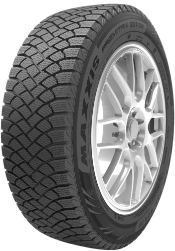 Шины Maxxis Premitra Ice 5 SUV 235/55 R19 105T XL нешип - 1