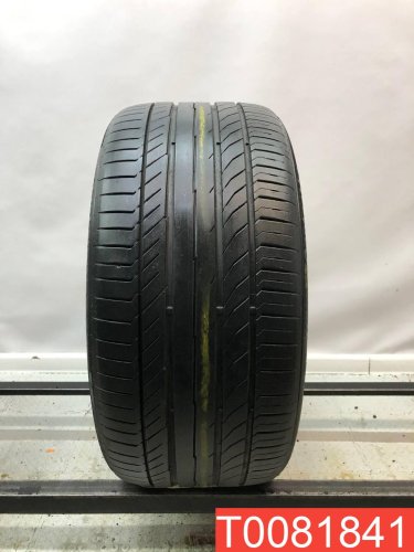 Continental ContiPremiumContact 5 285/35 R21 105Y  - 1