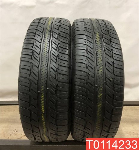 BFGoodrich Advantage T/A Sport 215/60 R16 95V  - 1