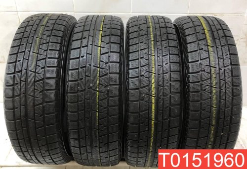 Yokohama Ice Guard IG50 Plus 215/65 R16 98Q  - 1