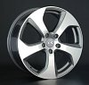 LS wheels 1036 6,5x16 5x112 ET33 dia 57,1 GMF