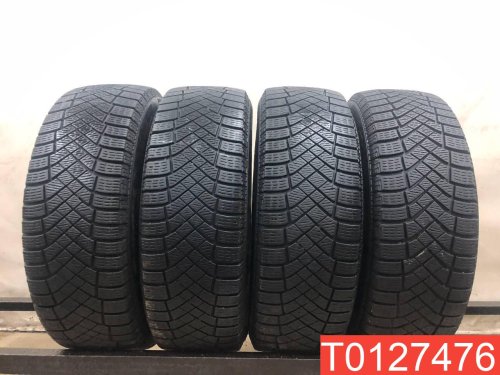 Pirelli Ice Zero FR 195/65 R15 95T  - 1