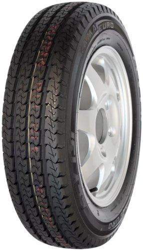 Шины Кама Euro LCV 131 225/70 R15C 112/110R - 1