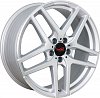 LegeArtis Mercedes (MR217) 8x19 5x112 ET38 dia 66,6 SF