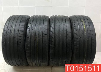 Hankook Ventus S1 Evo 3 SUV 285/45 R21 113Y 
