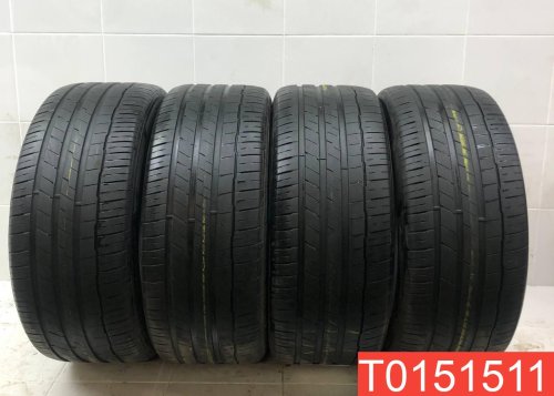 Hankook Ventus S1 Evo 3 SUV 285/45 R21 113Y  - 1