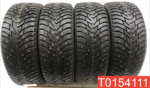 Nokian Tyres Nordman 8 SUV 225/60 R17 103T  - 1