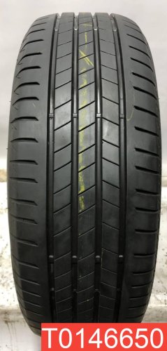 Bridgestone Turanza T005 215/60 R17 96H  - 1