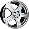 Yamato Samurai Minamoto-no Sunemoto 7,5x18 5x112 ET42 dia 57,1 mercury