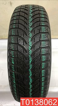 Michelin Alpin 4 185/60 R15 88T 