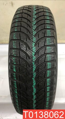 Michelin Alpin 4 185/60 R15 88T  - 1
