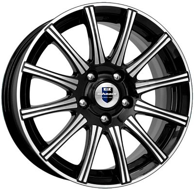 Диски K&K Сиеста - 1