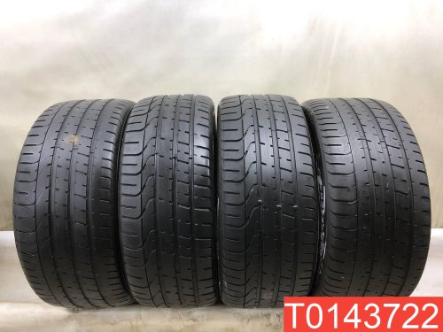 Pirelli Pzero 245/35 R18 92Y  - 1