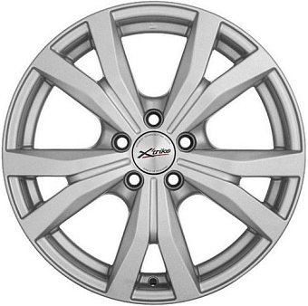 X trike X-119 6,5x16 5x114,3 ET45 dia 60,1 HS Россия X trike X-119 6,5x16 5x114,3 ET45 dia 60,1 HS Россия