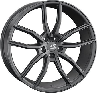 LS FlowForming RC09 9x20 5x112 ET33 dia 66,6 MGM