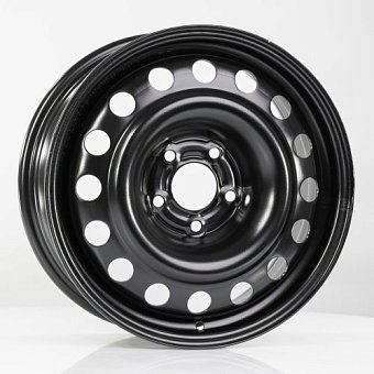 TREBL 9045 OPEL ASTRA-H GTC MY04 (5L)/TWINTOP/ZAFIRA-B/CNG/MERIVA B (MY2011) 6,5x16 5x110 ET37 dia 6