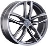 Replay Audi (A102) 8x18 5x112 ET25 dia 66,6 MGMF
