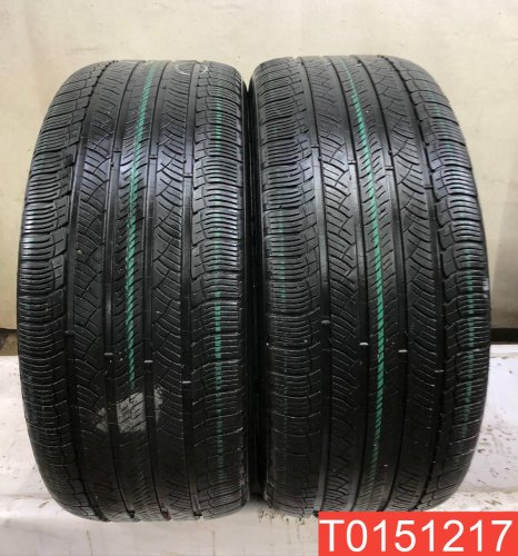 Michelin Latitude Tour HP 255/50 R20 109W  - 1
