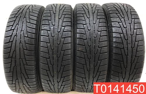 Nokian Tyres Nordman RS2 185/65 R15 92R  - 1