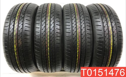 Cooper Evolution CTT SUV 225/55 R19 99H  - 1