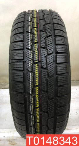 Firestone WinterHawk 2 Evo 215/60 R16 99H  - 1