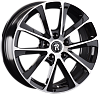 Replay KIA (Ki261) 7x17 5x114,3 ET43,5 dia 67,1 BKF