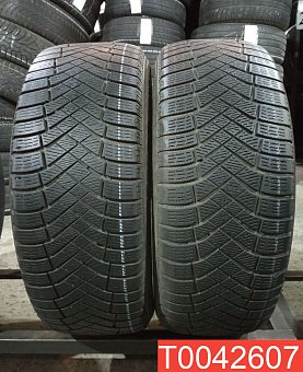 Pirelli Ice Zero FR 235/60 R18 107H 