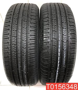 Doublestar HTTECH DSS02 SUV 215/60 R17 96H 