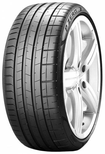 Шины Pirelli PZero Sports Car 265/30 R21 96Y XL RO1 PNCS - 1