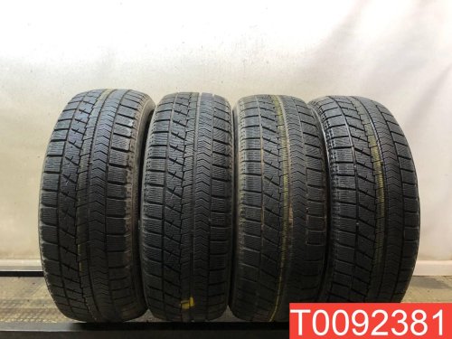 Bridgestone Blizzak VRX 205/60 R16 92Q  - 1