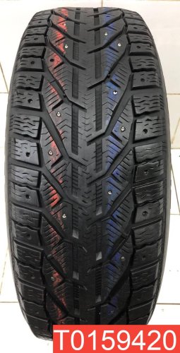 Tigar SUV Ice 235/65 R17 108T  - 1