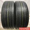 Continental CrossContact RX 275/45 R22 115W 