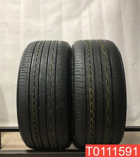 Bridgestone Regno GR-XII 245/45 R17 95W  - 1