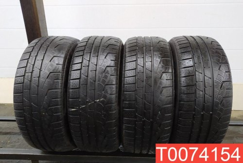 Pirelli Sottozero Winter 210 Series 2 225/50 R17 94H RunFlat - 1