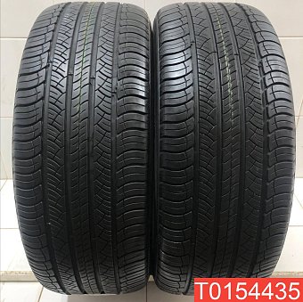 Michelin Latitude Tour HP 255/55 R19 111W 