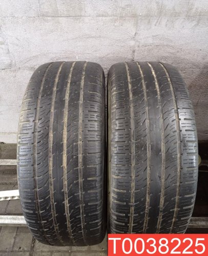 Viatti Bosco AT 265/60 R18 110H  - 1