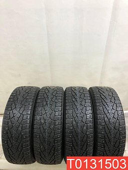 Nokian Tyres Hakkapeliitta C3 215/65 R16 109/107R 