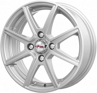 Диски iFree Майами - 1