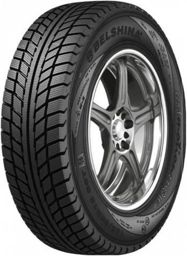 Шины Белшина Бел-307 195/60 R15 88T нешип - 1