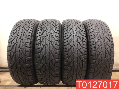 Tigar Winter 195/65 R15 95T  - 1
