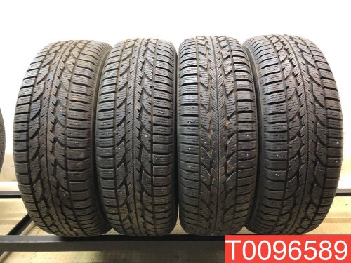 Firestone Winter Force 2 UV 235/65 R17 104S  - 1