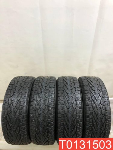 Nokian Tyres Hakkapeliitta C3 215/65 R16 109/107R  - 1