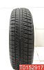Bridgestone Blizzak Revo GZ 185/65 R15 84S 