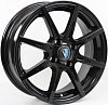 Techline Venti 1508 5,5x15 4x100 ET45 dia 54,1 BL