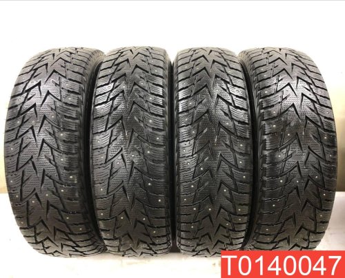Nexen Winguard WinSpike WS62 215/70 R16 100T  - 1