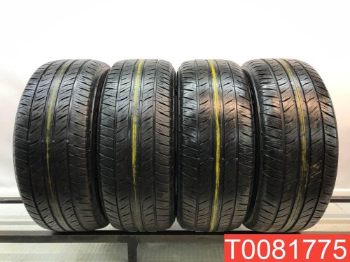 Dunlop Grandtrek PT2A 285/50 R20 112V  - 1